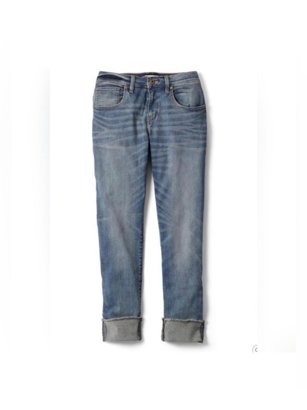 Carve Designs Carson Jean Size 14